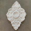 I-Polyurethane Oval Ceiling Rose